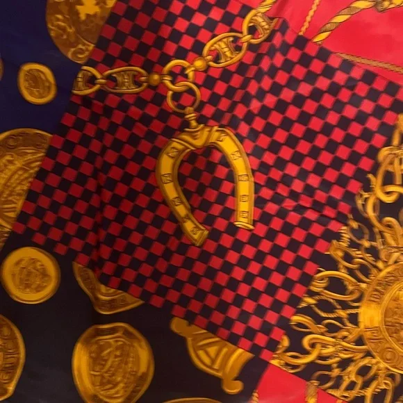 Gucci Scarf - Picture 2 of 5